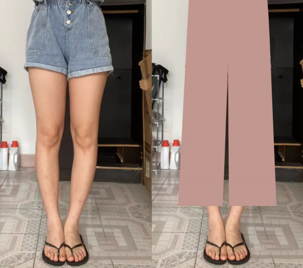 還在穿“打底褲”嗎?現在流行這麼穿,保暖又顯瘦 還在穿“打底褲”嗎?現在流行這麼穿,保暖又顯瘦