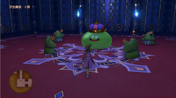 “情懷”不再是貶義詞！集30年精華於一身的日式王道RPG神作