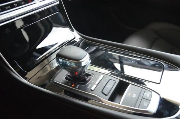 007探店：2.0T動力是亮點 到店實拍2021款廣汽傳祺GS4 PLUS