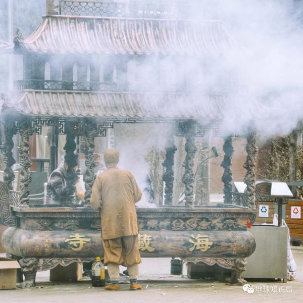 甘肅的“甘”究竟是哪裡？