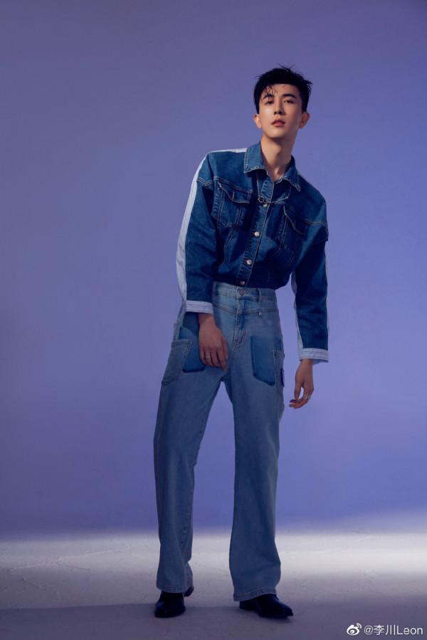 李川：“婁藝瀟”男友？從主持人到演員，參演《皓鑭傳》近20部劇