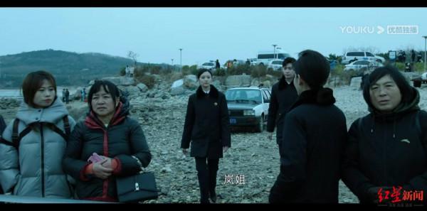 紅星觀察｜國產劇“十級美顏濾鏡”為何盛行？倪大紅眼袋都濾沒了