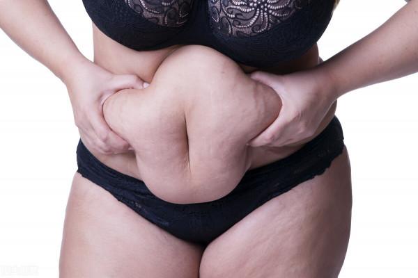 如何去除腹部贅肉 如何去除腹部贅肉