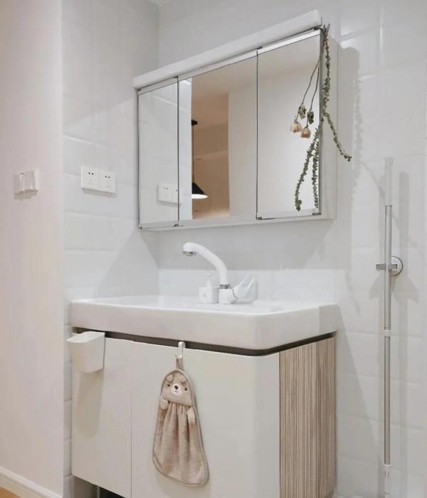 衛生間雞肋設計：精準避坑五大類，提高家居幸福感