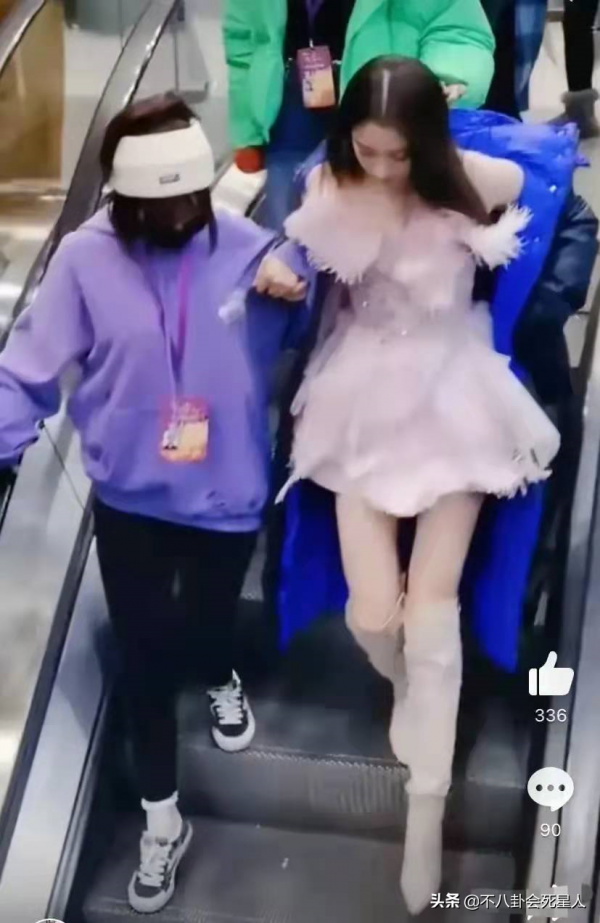 北京春晚路透曝光：baby發糖葫蘆，李沁扮花仙子，王鷗異域風