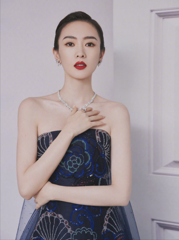 2021年“最火的”十位演員，最小20歲最大50歲，各個都有爆款作品