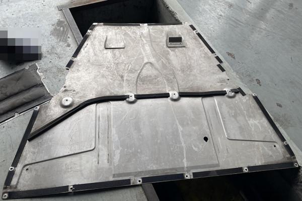 從朋友手裡買臺精品邁凱倫540C，客戶：你沒被坑，賣家：我只管開