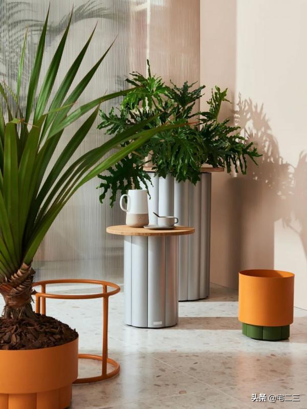 對話KUNDESIGN主理人祁昆：做未來世界的戶外傢俱