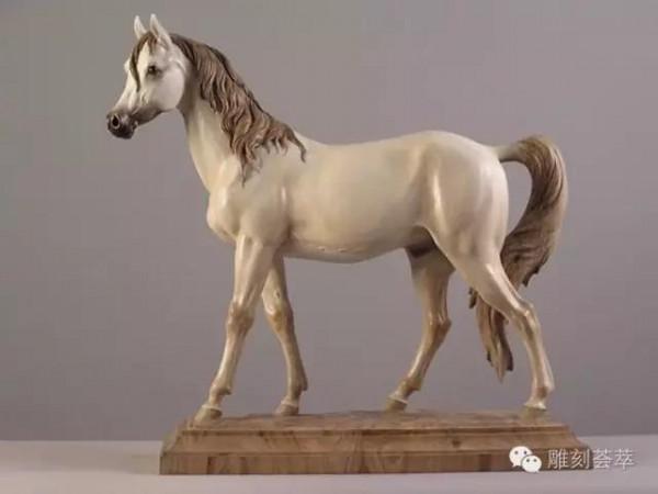 動物世界~木雕 動物世界~木雕