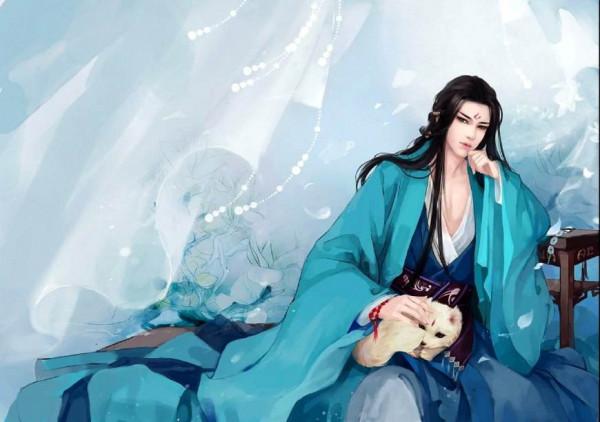 韓子高：古代十大美男之首，難民到差點成皇后，華麗而蒼涼的傳奇