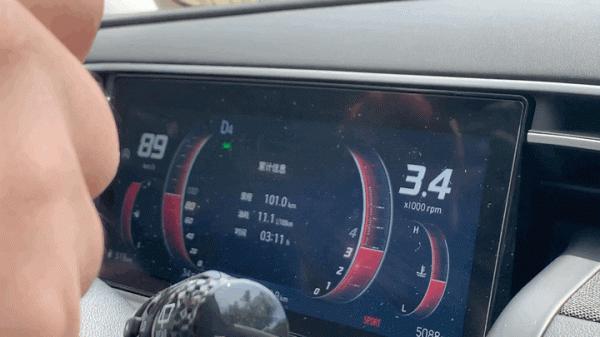 囂張韓系異獸，95後種草神車究竟怎麼樣？深度試駕第五代途勝L