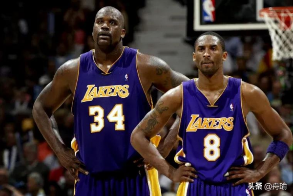 NBA早報：湖人連籤兩個瓊斯，戰力榜勇士第二，奧尼爾再談科比