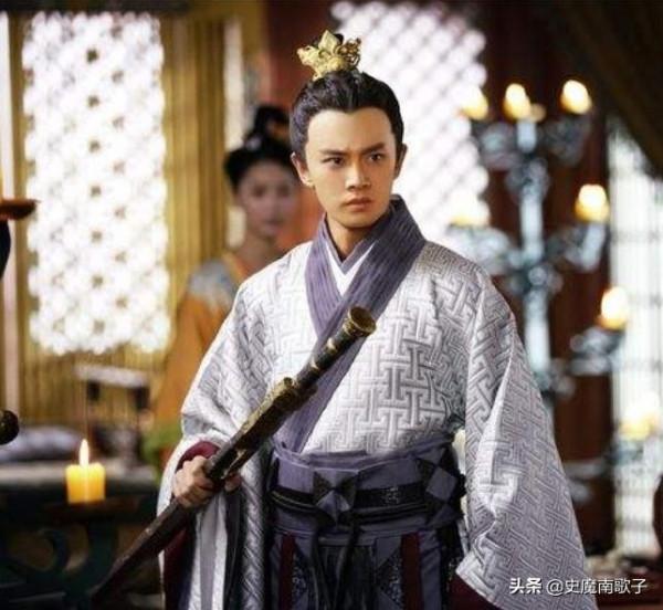 為大唐降服兩大敵國，討平四次叛亂，卻被“粉絲”所誤的一代名將