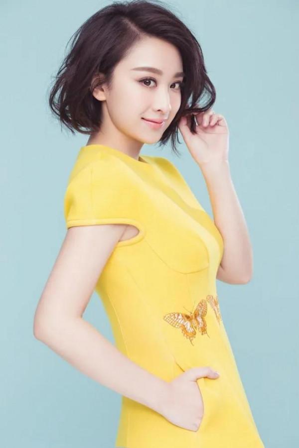 精美圖集|穆婷婷古裝絕美 精美圖集|穆婷婷古裝絕美