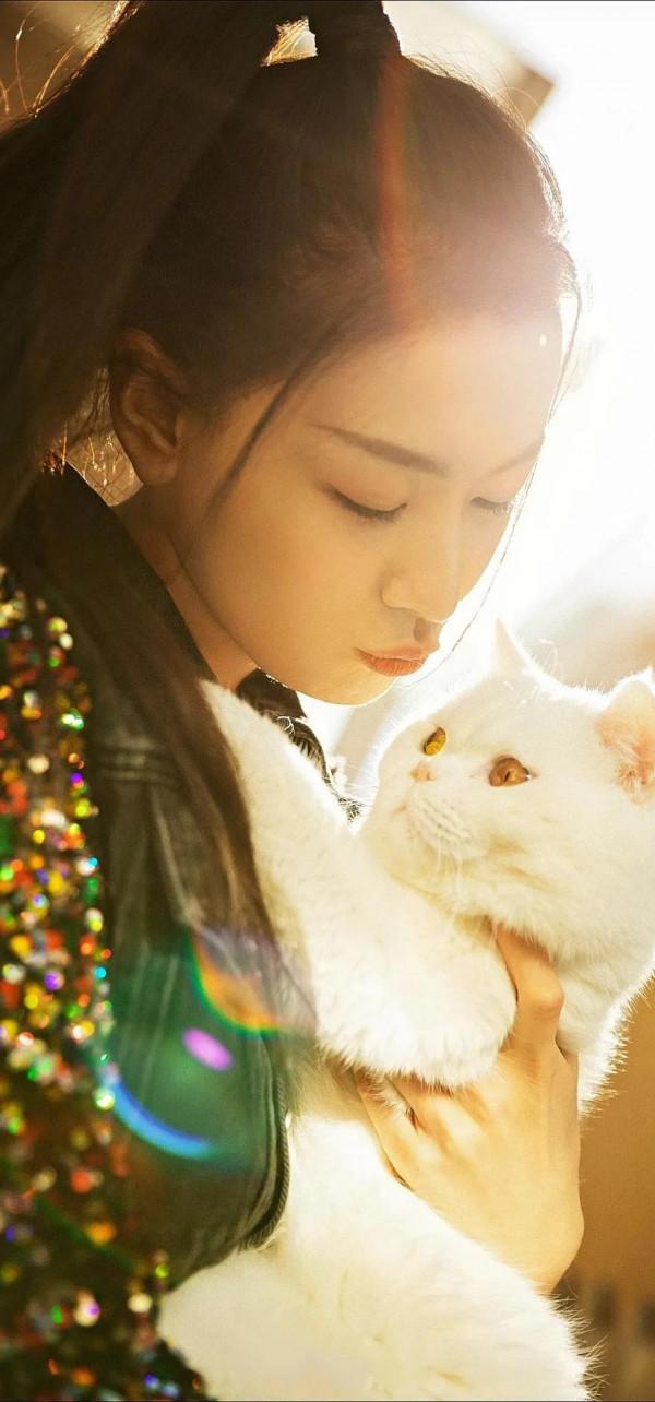 青鳥不止古裝好看&lpar;丁笑瀅&rpar;