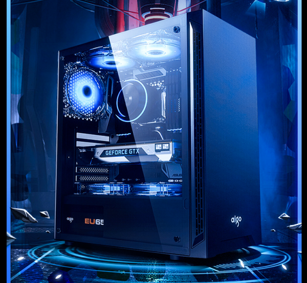 酷睿12 i5-12600K處理器的電腦可以出手了嗎?先看看都多少錢 酷睿12 i5-12600K處理器的電腦可以出手了嗎?先看看都多少錢