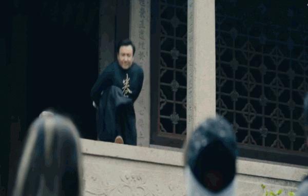 “古裝美男”消失,不是因為臉不行 “古裝美男”消失,不是因為臉不行