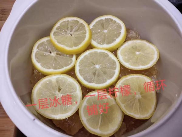 手工檸檬膏製作#秋季必備神器