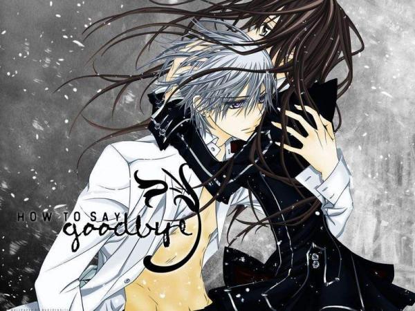 《吸血鬼騎士》超時空對話，疑變爛尾之局