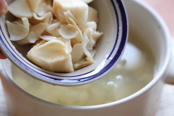 防秋燥,這道湯水要多喝,清熱下火,絲滑好喝,熬一鍋全家都愛喝 防秋燥,這道湯水要多喝,清熱下火,絲滑好喝,熬一鍋全家都愛喝