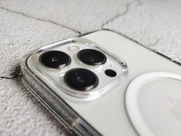 給你的iPhone換上邦克仕全家桶是一種什麼體驗？