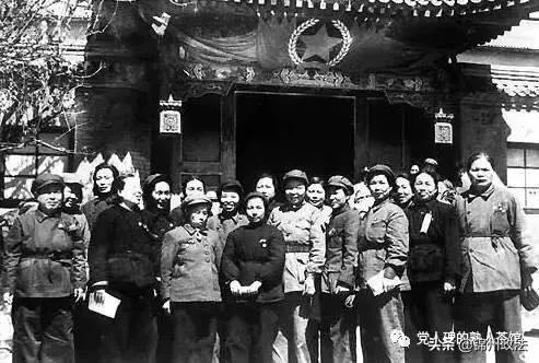 六歲的她，被賣了九塊銀元！