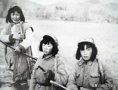 她被丈夫家暴，主動離婚參加革命，後來成為中央蘇區首位女軍醫