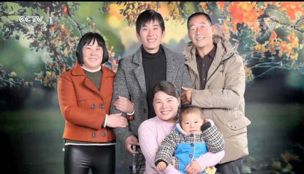 我們讓彼此成為了更強大的人