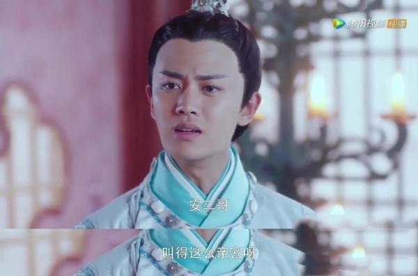 任嘉倫：原來是個醋王