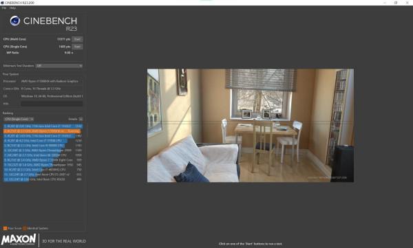 華碩 ProArt 創 16 評測:創意旋鈕加持,旗艦配置驅動 華碩 ProArt 創 16 評測:創意旋鈕加持,旗艦配置驅動