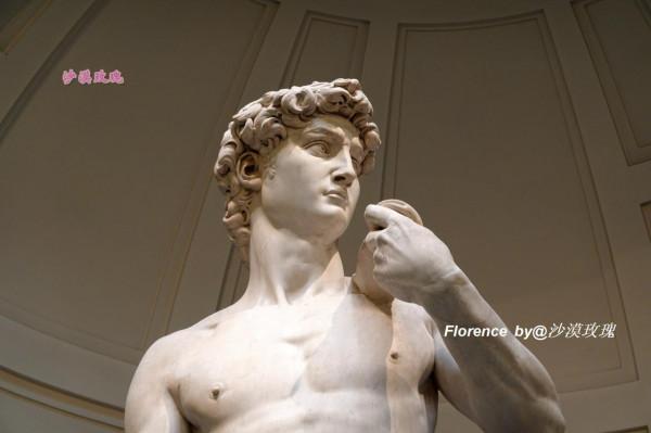 佛羅倫薩共有多少個“大衛”？他為何是這座城市的“代言人”？