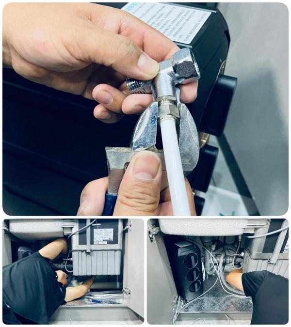 家用淨水機有必要麼?買前想不通,用了離不開 家用淨水機有必要麼?買前想不通,用了離不開