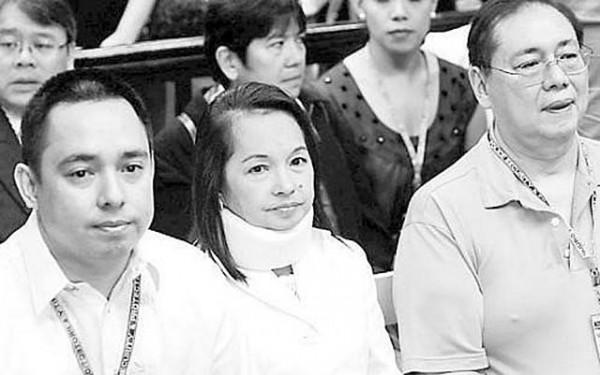 菲律賓前總統馬卡帕加爾：高調宣稱自己是中國人