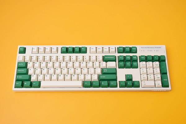 Leopold FC900R BT:“懷念”和“信仰”的再度出發 Leopold FC900R BT:“懷念”和“信仰”的再度出發