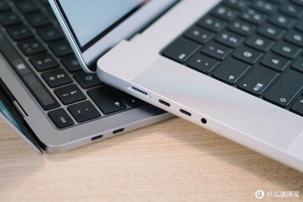 高階陣地：聊聊2021年我敗的這些數碼裝置