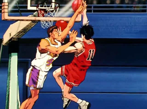 《街頭籃球》12.23版本平衡性最佳化預告