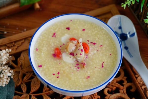 天冷了,晚餐有條件多喝“養元粥”,隔三差五煮幾次,安穩過深秋 天冷了,晚餐有條件多喝“養元粥”,隔三差五煮幾次,安穩過深秋