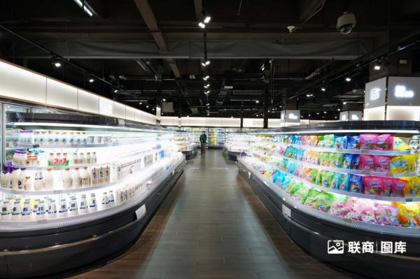 超市轉型進入深水區,新生活超市成為破局新動能 超市轉型進入深水區,新生活超市成為破局新動能