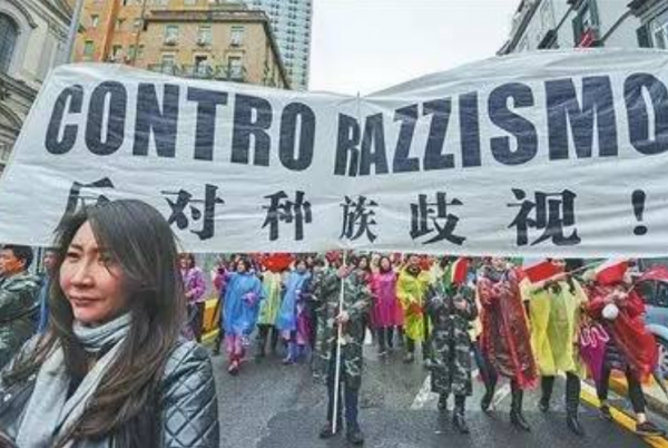 華裔科學家受盡屈辱終當上名校校長,只因是個“中國佬”而遭暗殺 華裔科學家受盡屈辱終當上名校校長,只因是個“中國佬”而遭暗殺