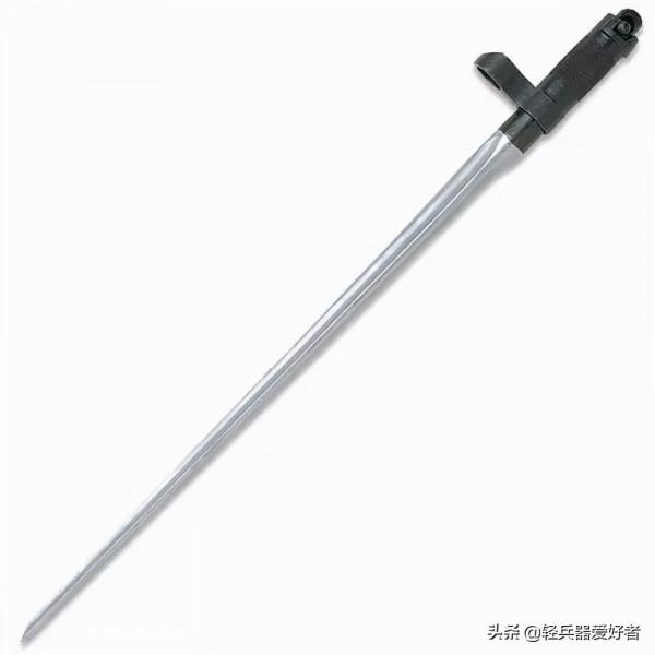 56式稜刺雖然厲害,但背後真正的無奈你知道嗎 56式稜刺雖然厲害,但背後真正的無奈你知道嗎