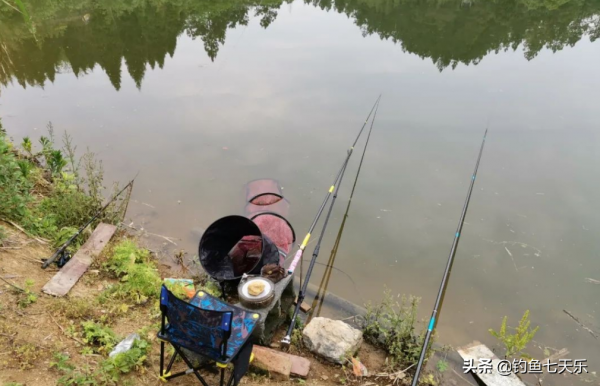 &OpenCurlyDoubleQuote;春釣灘&rdquo;就是釣淺水？難怪你釣不到魚，想爆護還得這樣選釣位