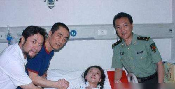 輪椅舞者劉巖：在奧運彩排中摔傷，張藝謀愧疚一生，如今怎樣了