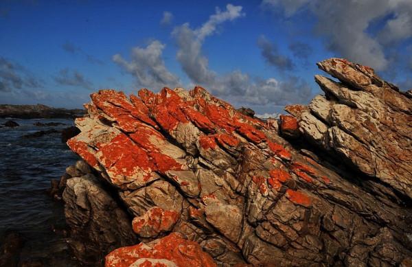 那個遙不可及的好望角，為什麼原來叫“風暴角”？它究竟在哪裡