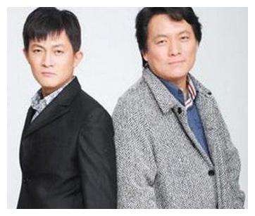 鐵血柔情楊志剛：娶了還在唸書的張靜，掙的錢全部交給太太