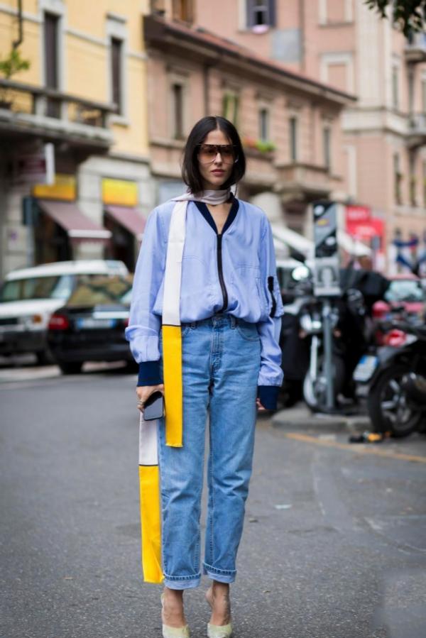 國慶節遊玩造型換不停!儘早掌握潮流風格,7天穿搭照樣不重樣 國慶節遊玩造型換不停!儘早掌握潮流風格,7天穿搭照樣不重樣