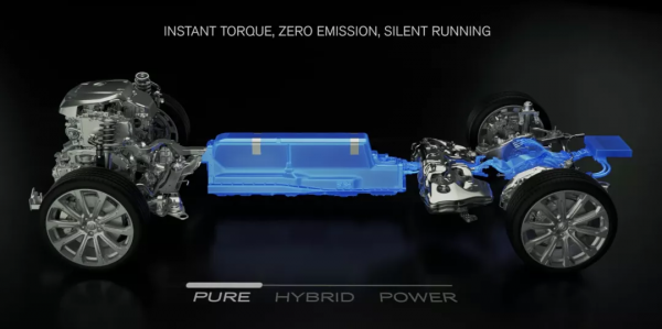 雙增壓發動機、還能純電行駛,二手T8的XC60產品力出類拔萃 雙增壓發動機、還能純電行駛,二手T8的XC60產品力出類拔萃