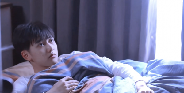 焉栩嘉又雙叒談戀愛了？新女友疑似是張子楓，網友直呼妹妹快跑