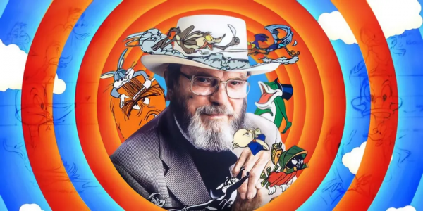 查克·瓊斯給動畫製作人的10條重要經驗 查克·瓊斯給動畫製作人的10條重要經驗