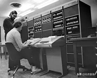 沒錯，我們和美帝的差距就是這麼大