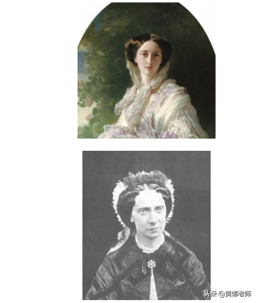 拿著“照騙”去相親：西方王室的肖像油畫，早就開始加美顏濾鏡了
